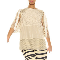 T-Shirt “Tom Petty” 8PM beige